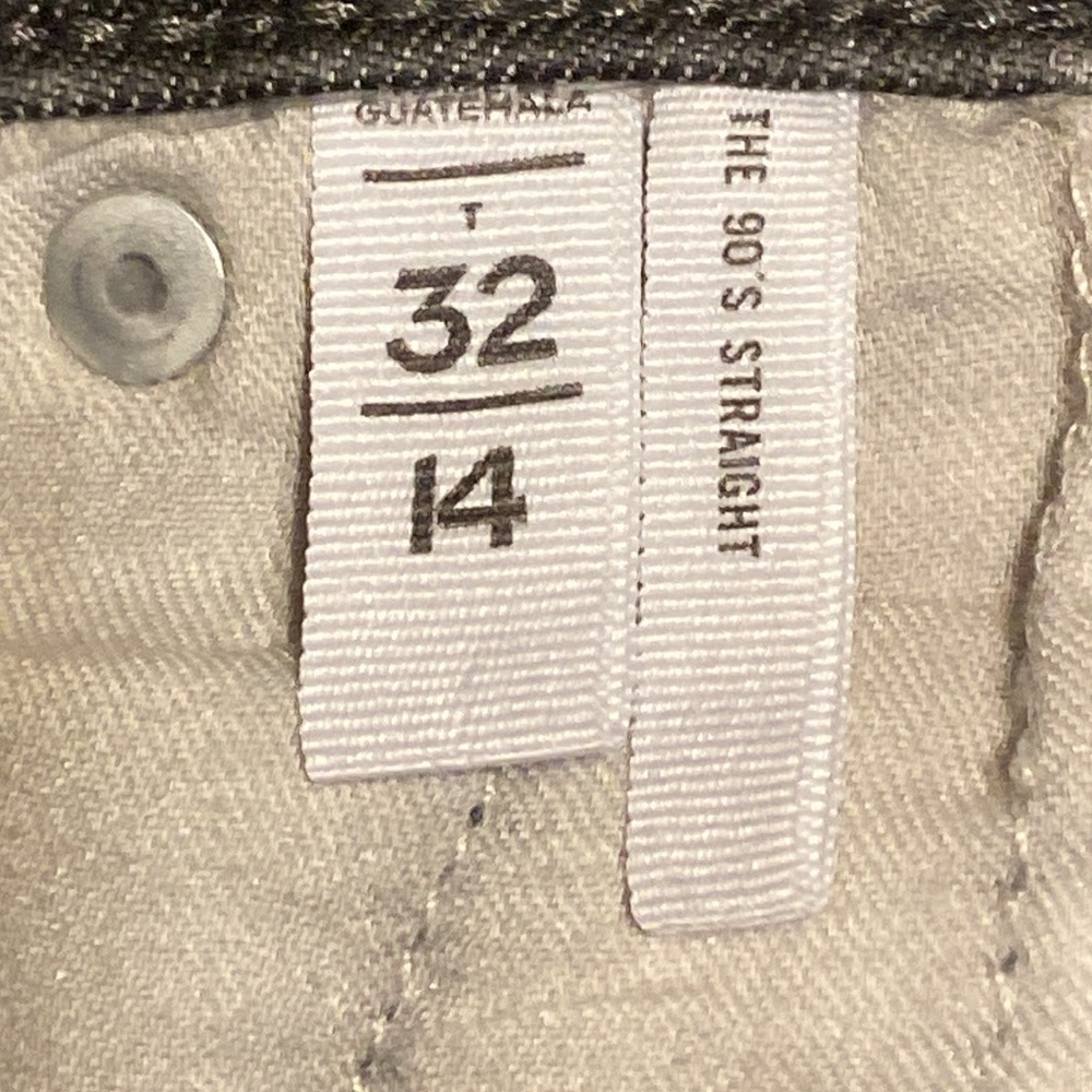 LOFT Jeans - Picture 5 of 6